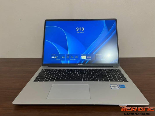 HUAWEI MATEBOOK D16 | i5 12th Gen | 16GB RAM | 512GB SSD