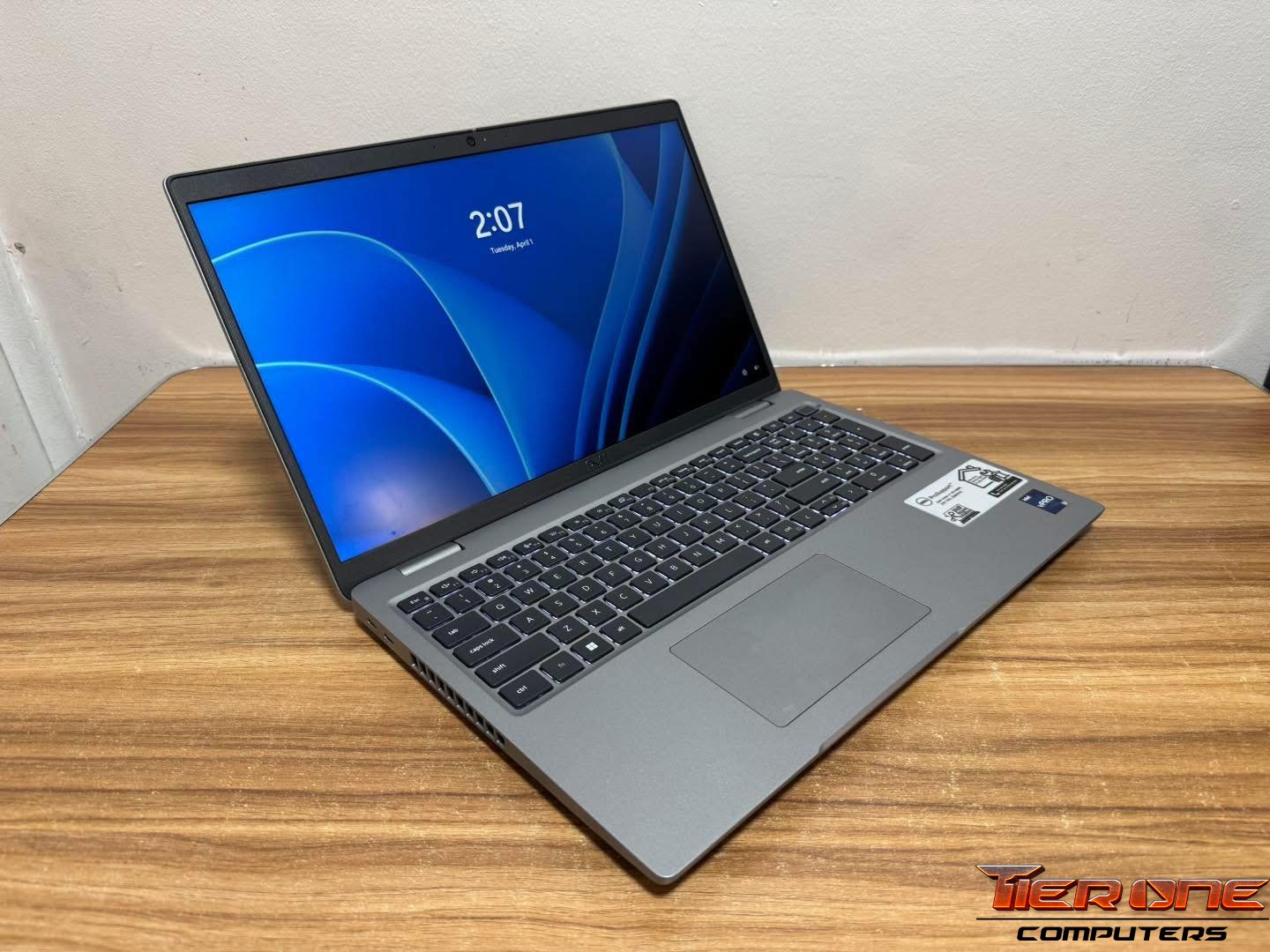 DELL PRECISION | i7 13th Gen | 32GB RAM | 512GB SSD | RTX A500