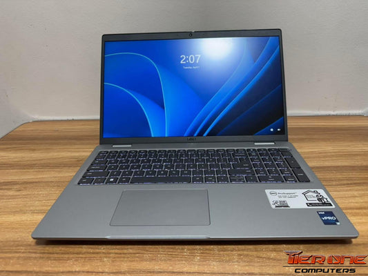 DELL PRECISION | i7 13th Gen | 32GB RAM | 512GB SSD | RTX A500