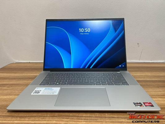 DELL INSPIRON 16 | Ryzen 7 | 16GB RAM | 512GB SSD