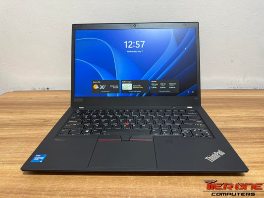 LENOVO THINKPAD | i5 11th Gen | 16GB RAM | 512GB SSD