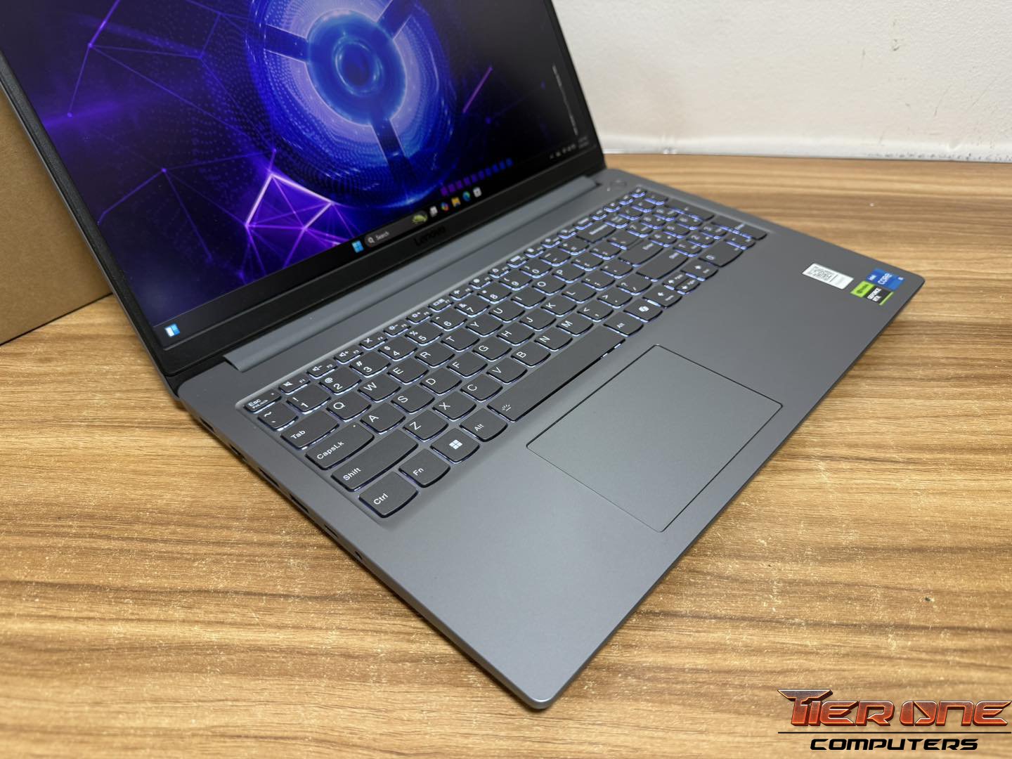 LENOVO LOQ | i5 12th Gen | 8GB RAM | 512GB SSD | RTX 2050