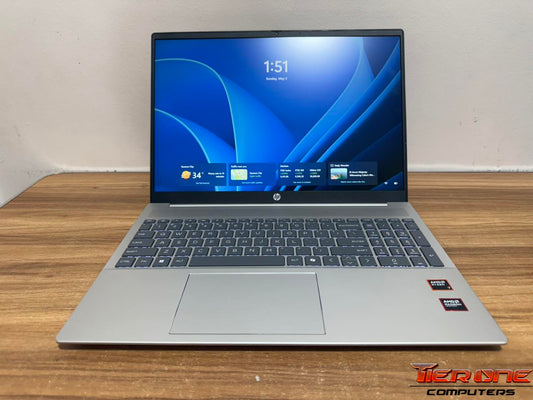 HP PAVILION | Ryzen 7 | 16GB RAM | 1TB SSD