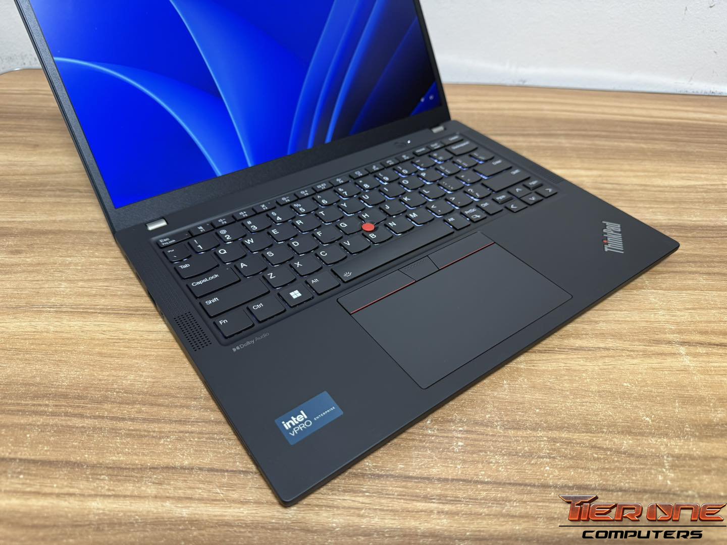 LENOVO THINKPAD X13 | ULTRA 7 | 64GB RAM | 1TB SSD
