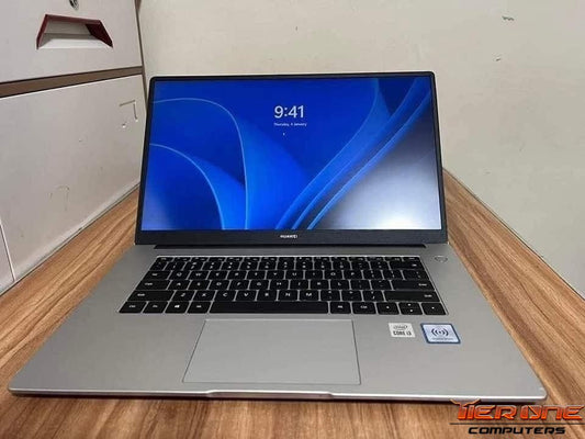 HUAWEI MATEBOOK D15 | i3 10th Gen | 8GB RAM | 256GB SSD