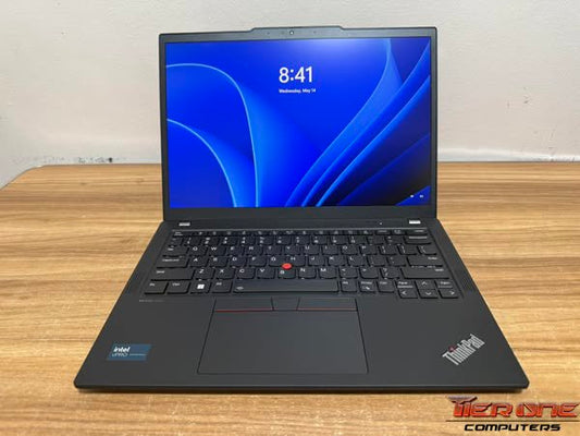 LENOVO THINKPAD X13 | ULTRA 7 | 64GB RAM | 1TB SSD