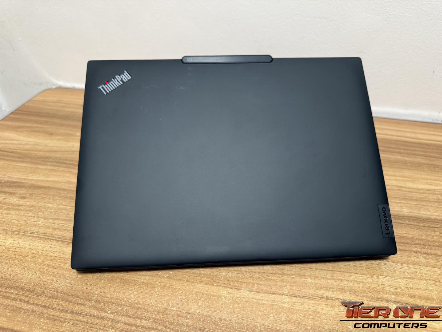 LENOVO THINKPAD X13 | ULTRA 7 | 64GB RAM | 1TB SSD