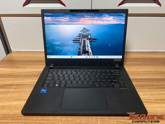 ACER TRAVELMATE | i5 12th Gen | 16GB RAM | 512GB SSD