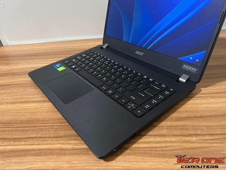 ACER TRAVELMATE | i5 11th Gen | 16GB RAM | 512GB SSD | MX330