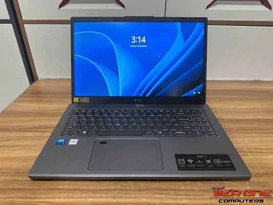 ACER ASPIRE | Intel Core 5 | 8GB RAM | 512GB SSD
