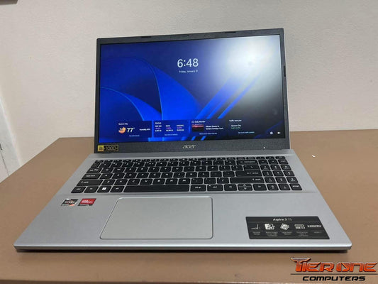 ACER ASPIRE | Ryzen 7 | 16GB RAM | 512GB SSD