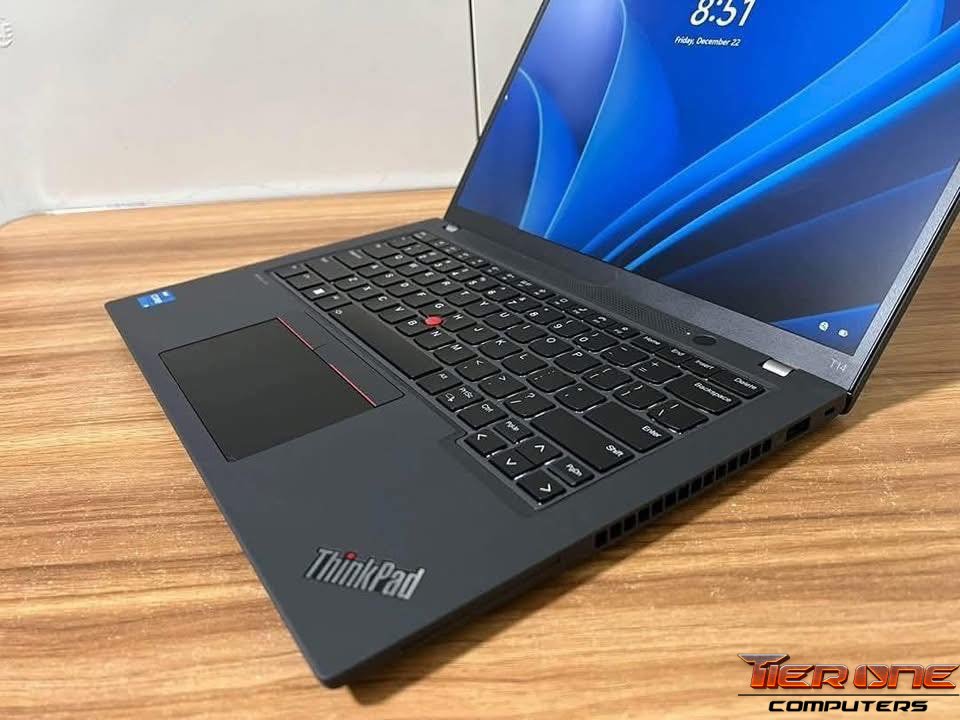 LENOVO THINKPAD | i5 13th Gen | 16GB RAM | 512GB SSD