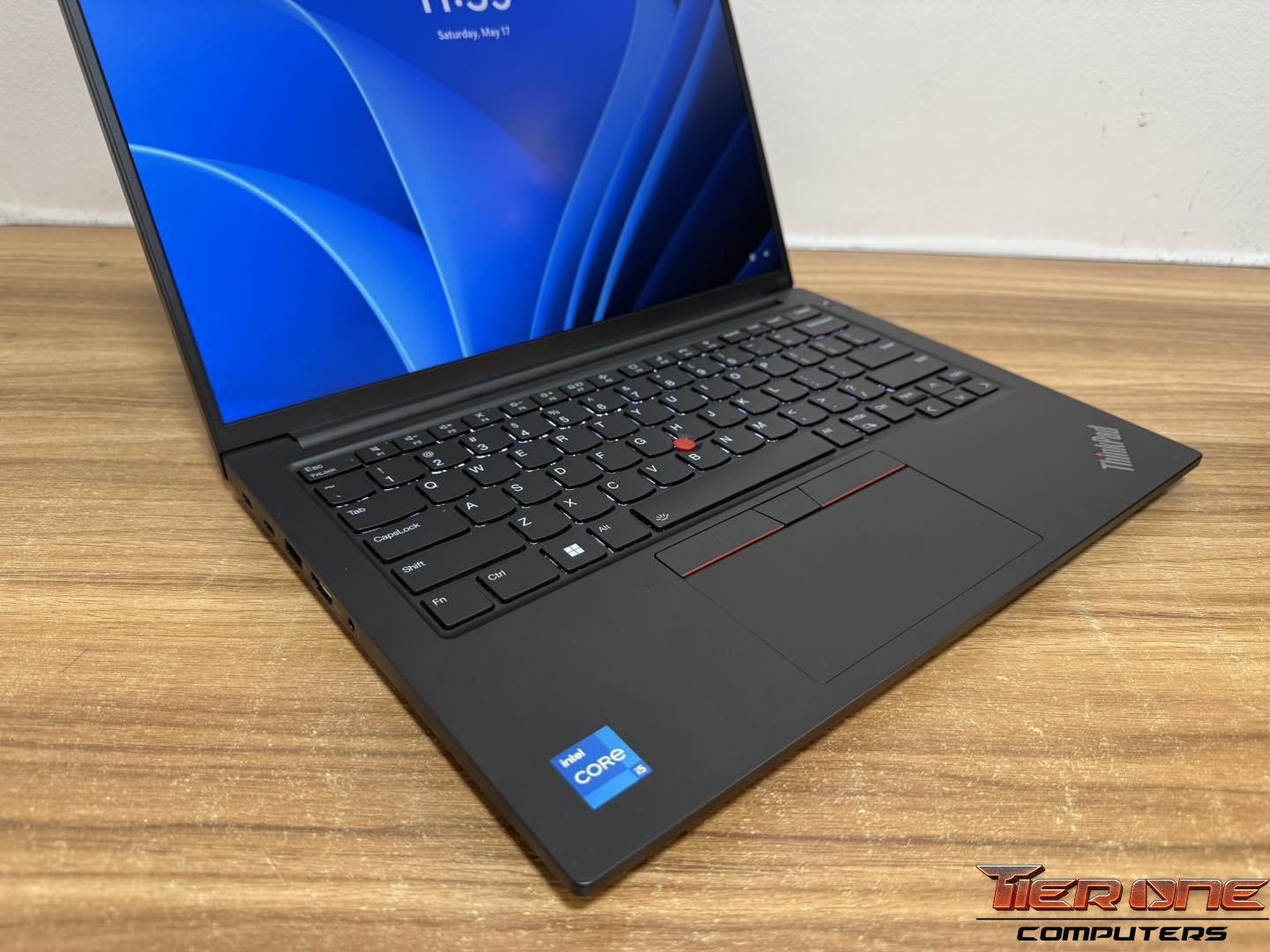 LENOVO THINKPAD | i5 13th Gen | 16GB RAM | 512GB SSD