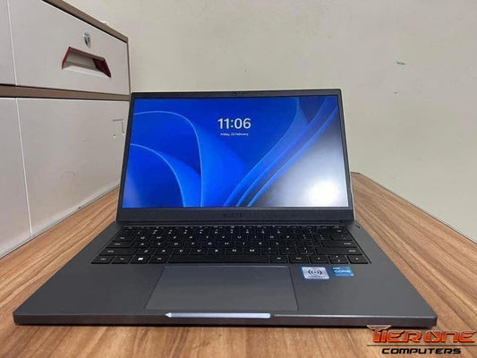 HUAWEI MATEBOOK D14 | i3 12th Gen | 8GB RAM | 256GB SSD