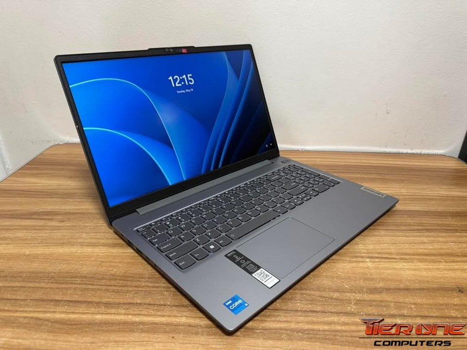 LENOVO IDEAPAD SLIM | i5 12th Gen | 8GB RAM | 512GB SSD