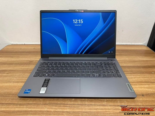 LENOVO IDEAPAD SLIM | i5 12th Gen | 8GB RAM | 512GB SSD