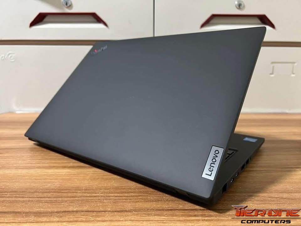 LENOVO THINKPAD | i5 13th Gen | 16GB RAM | 512GB SSD