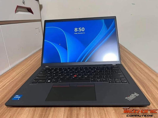 LENOVO THINKPAD | i5 13th Gen | 16GB RAM | 512GB SSD