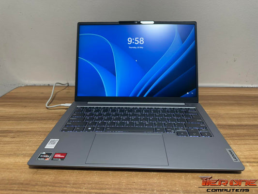 LENOVO THINKBOOK 14 | Ryzen 7 | 16GB RAM | 512GB SSD