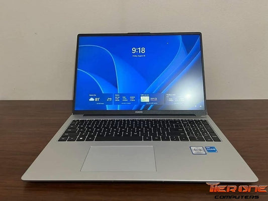 HUAWEI MATEBOOK D16 | i5 12th Gen | 16GB RAM | 512GB SSD