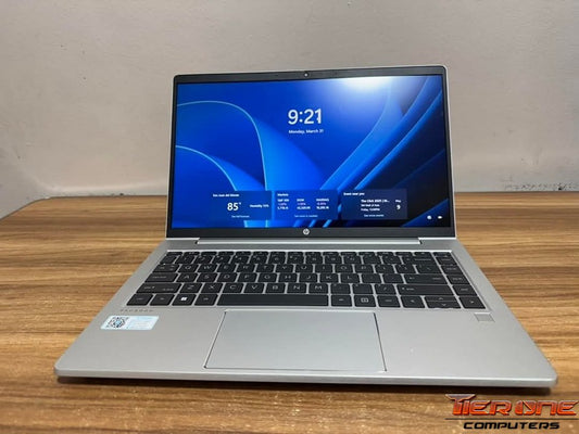 HP PROBOOK | Ryzen 5 5600U | 32GB RAM | 512GB SSD