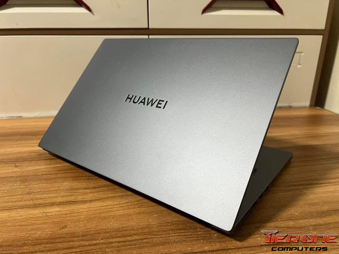 HUAWEI MATEBOOK D14 | i3 12th Gen | 8GB RAM | 256GB SSD