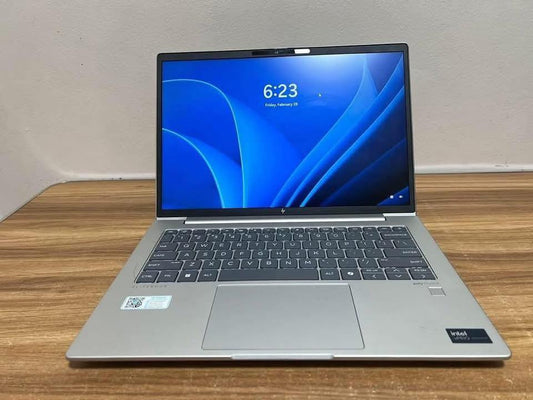 HP ELITEBOOK | Ultra 5 | 16GB RAM | 512GB SSD
