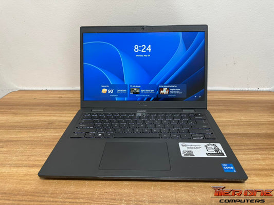 DELL LATITUDE | i5 11th Gen | 16GB RAM | 256GB SSD