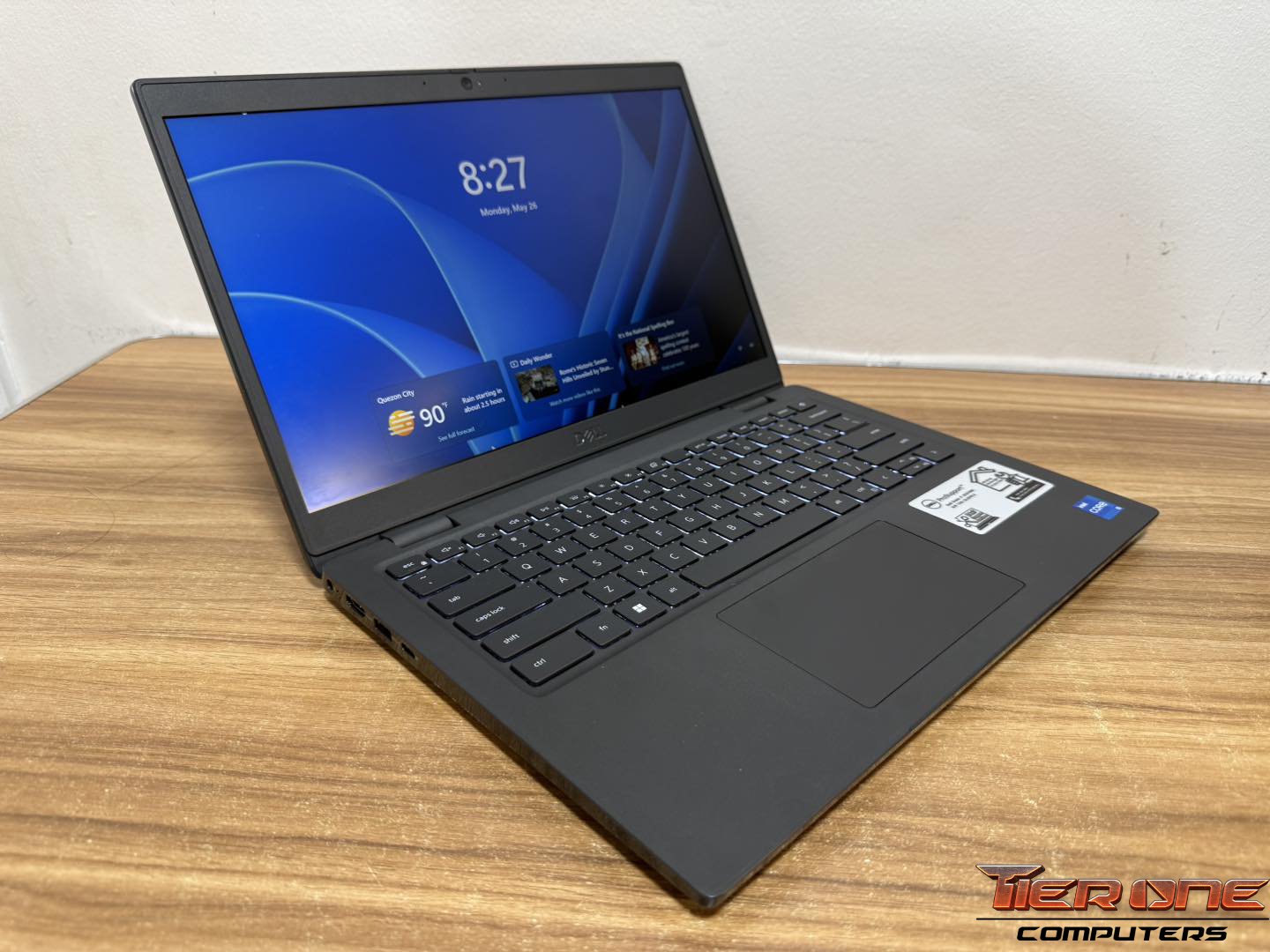DELL LATITUDE | i5 11th Gen | 16GB RAM | 256GB SSD