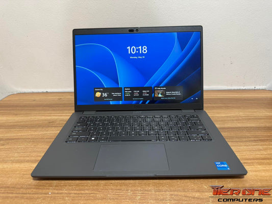 DELL LATITUDE | i5 13th Gen | 16GB RAM | 512GB SSD