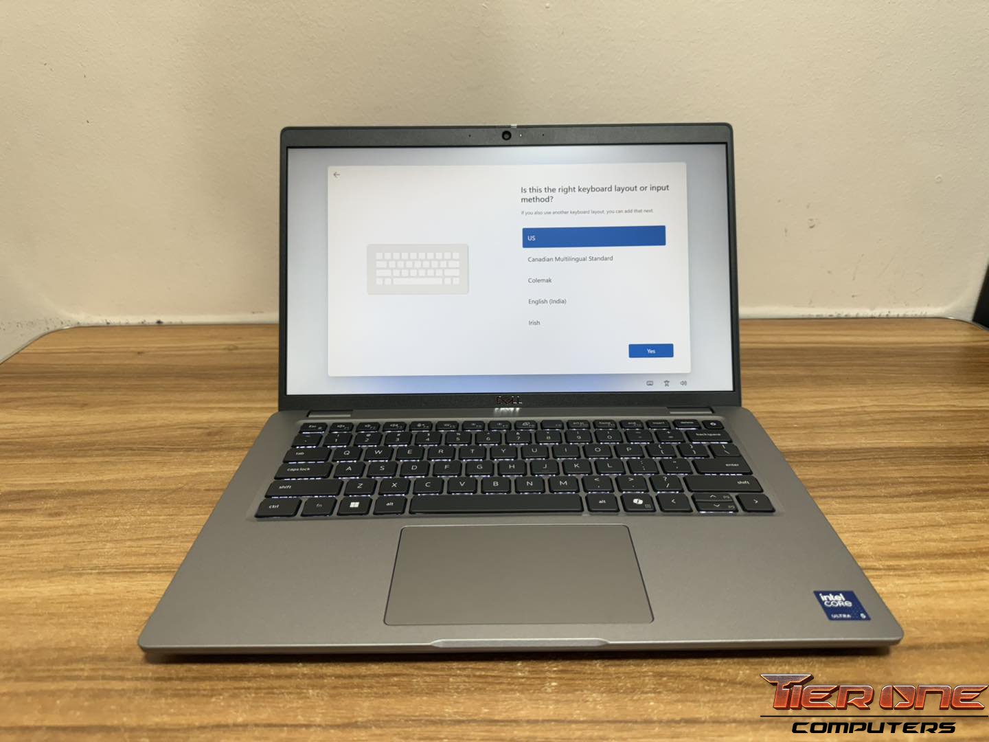 DELL PRECISION | Ultra 5 | 16GB RAM | 512GB SSSD
