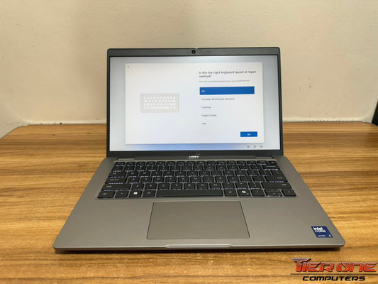 DELL PRECISION | Ultra 5 | 16GB RAM | 512GB SSSD