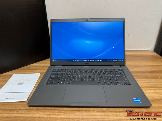 DELL LATITUDE | i5 12th Gen | 16GB RAM | 512GB SSD