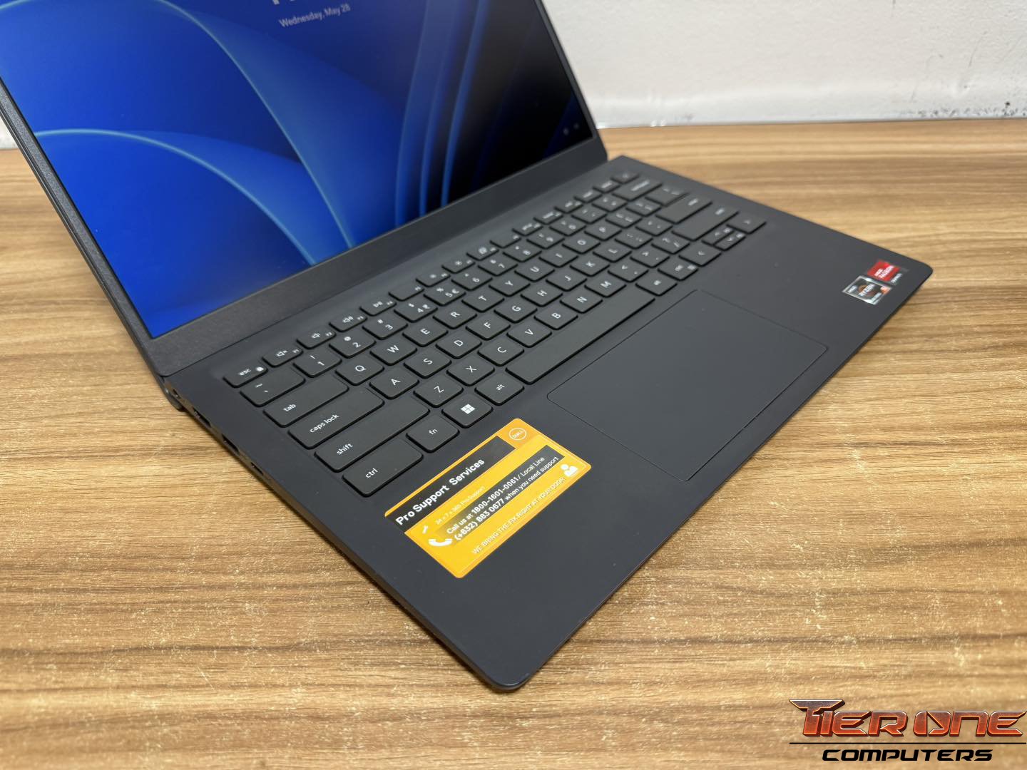 DELL VOSTRO | Ryzen 5 | 16GB RAM | 512GB SSD