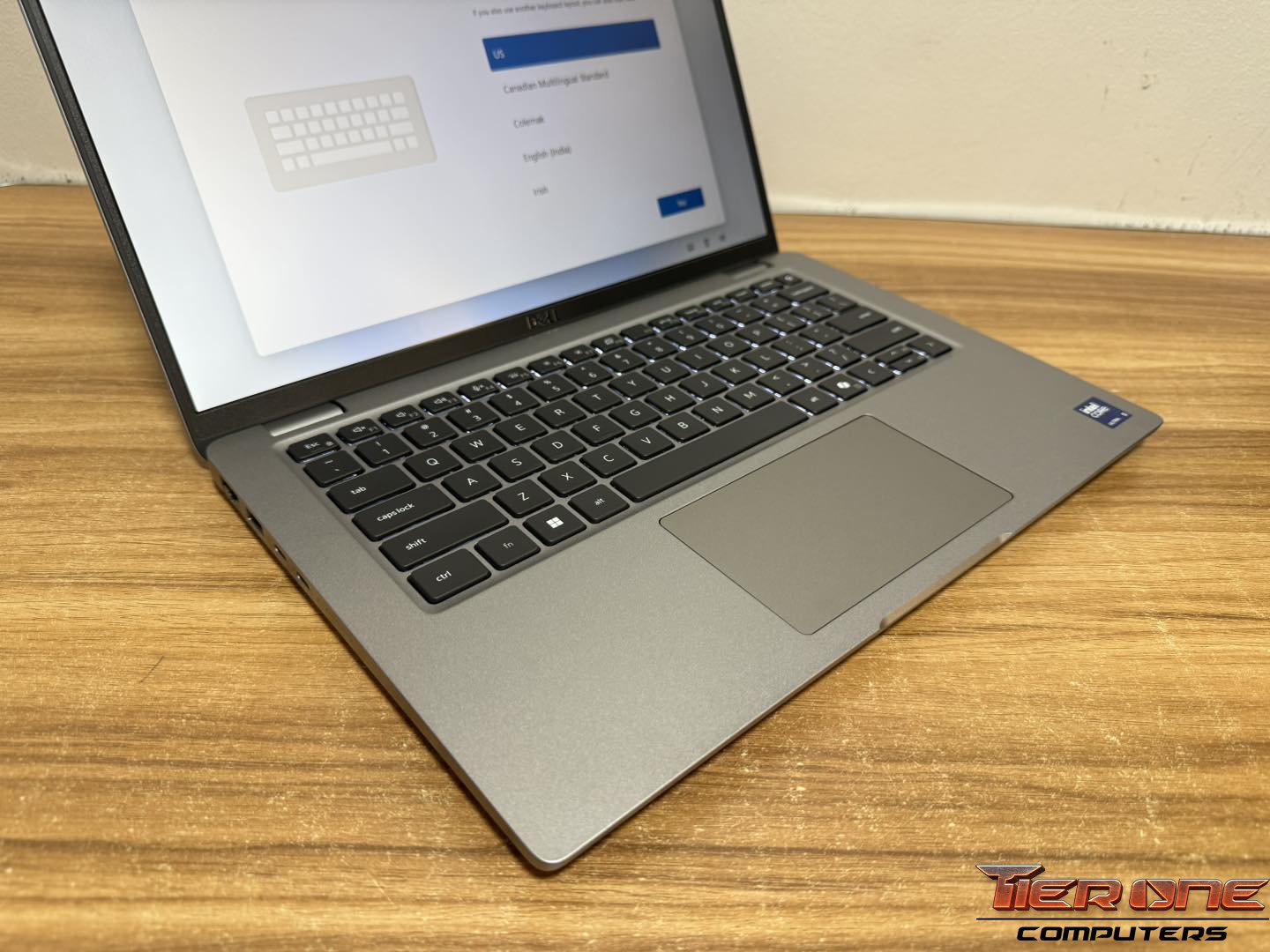 DELL PRECISION | Ultra 5 | 16GB RAM | 512GB SSSD