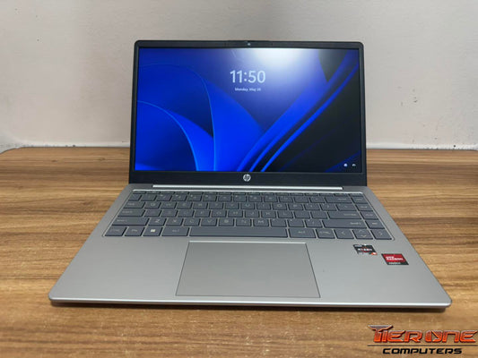 HP LAPTOP 15 | Ryzen 5 | 8GB RAM | 512GB SSD