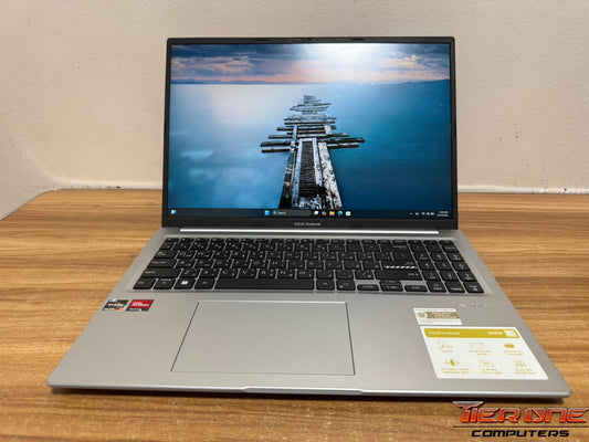 ASUS VIVOBOOK | Ryzen 7 | 16GB RAM | 512GB SSD
