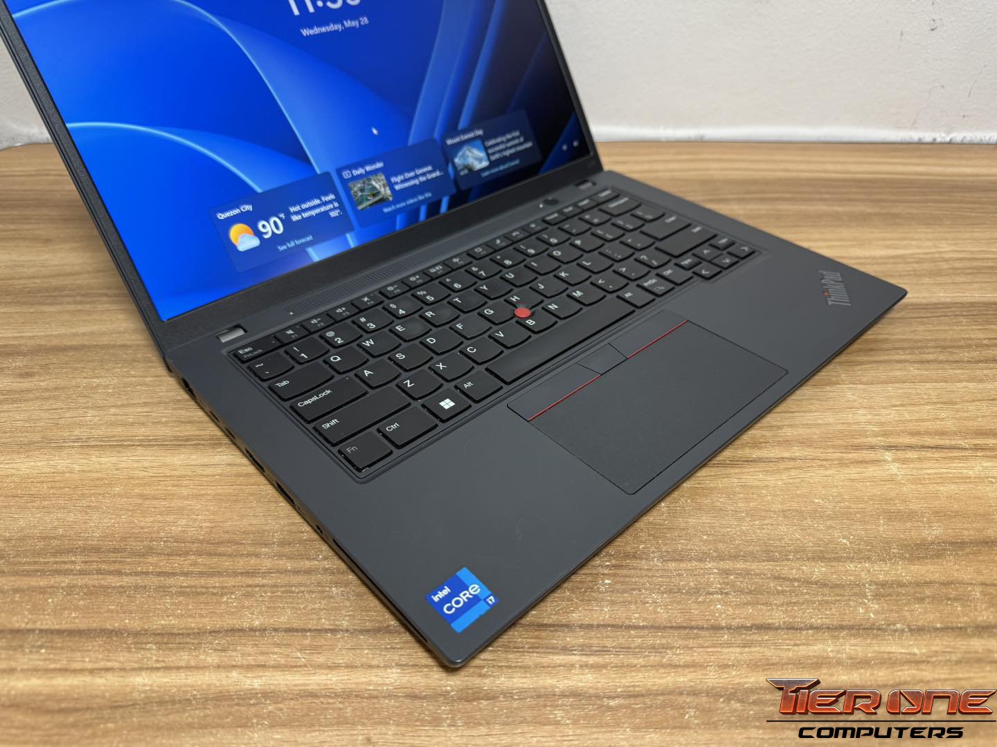 LENOVO THINKPAD | i7 12th Gen | 16GB RAM | 512GB SSD