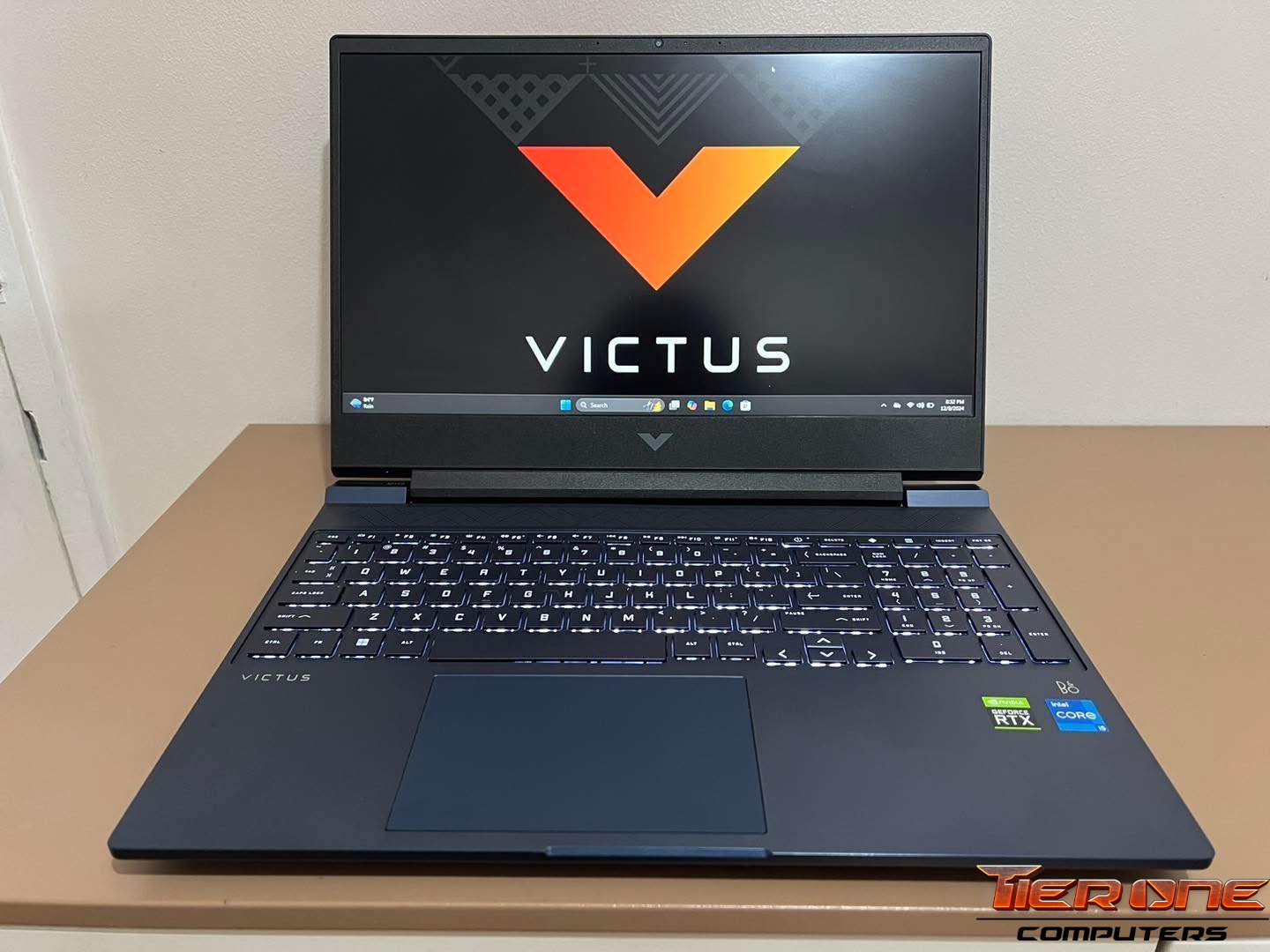 HP VICTUS | i5 12th Gen | 16GB RAM | 512GB SSD | RTX 3050