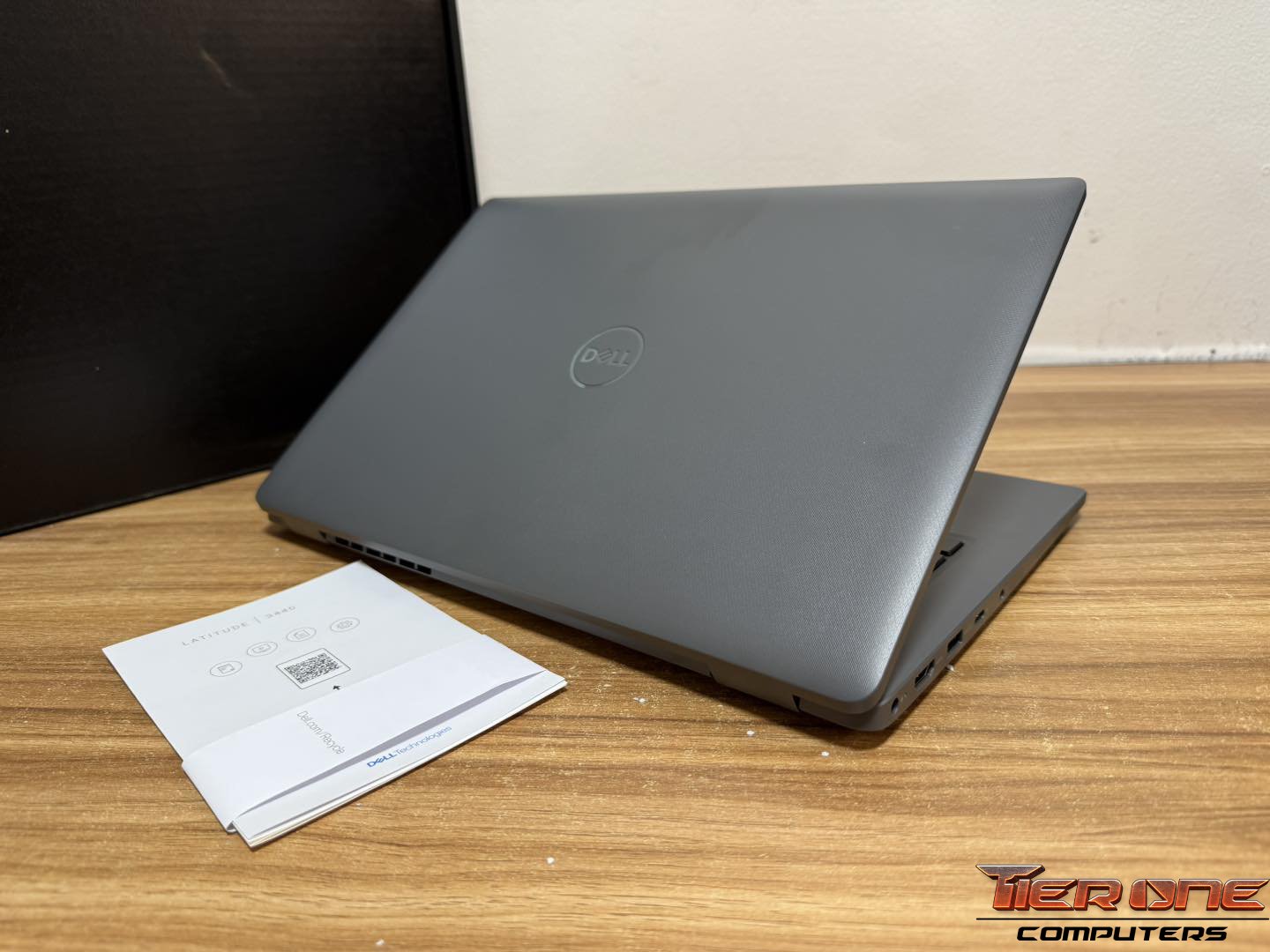 DELL LATITUDE | i5 12th Gen | 16GB RAM | 512GB SSD