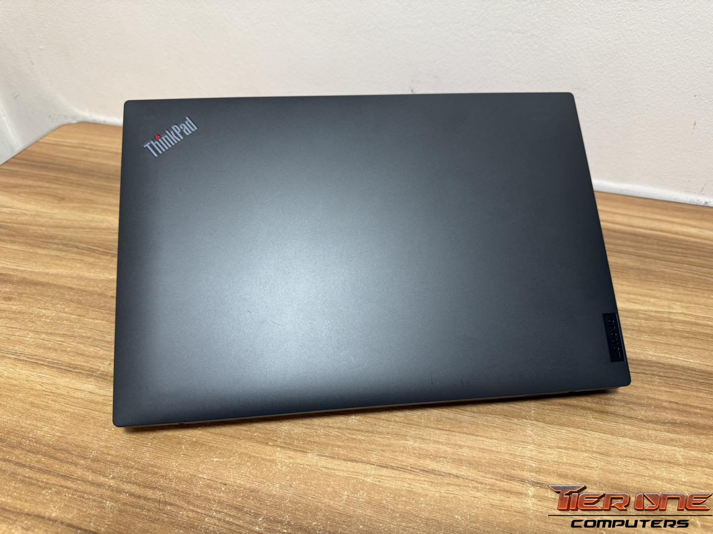 LENOVO THINKPAD | i7 12th Gen | 16GB RAM | 512GB SSD