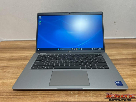 DELL LATITUDE | ULTRA 7 | 32GB RAM | 512GB SSD
