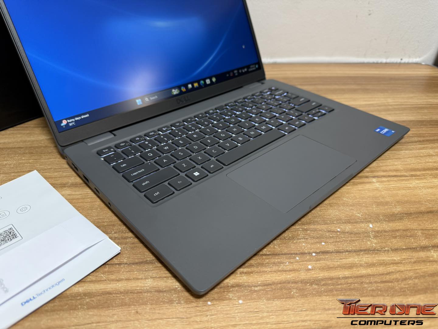 DELL LATITUDE | i5 12th Gen | 16GB RAM | 512GB SSD
