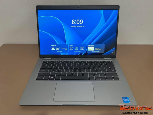 DELL LATITUDE | i5 11th Gen | 16GB RAM | 256GB SSD