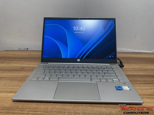 HP PAVILION 14 | i5 12th Gen | 16GB RAM | 512GB SSD