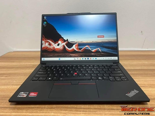 LENOVO THINKPAD | Ryzen 5 | 16GB RAM | 512GB SSD
