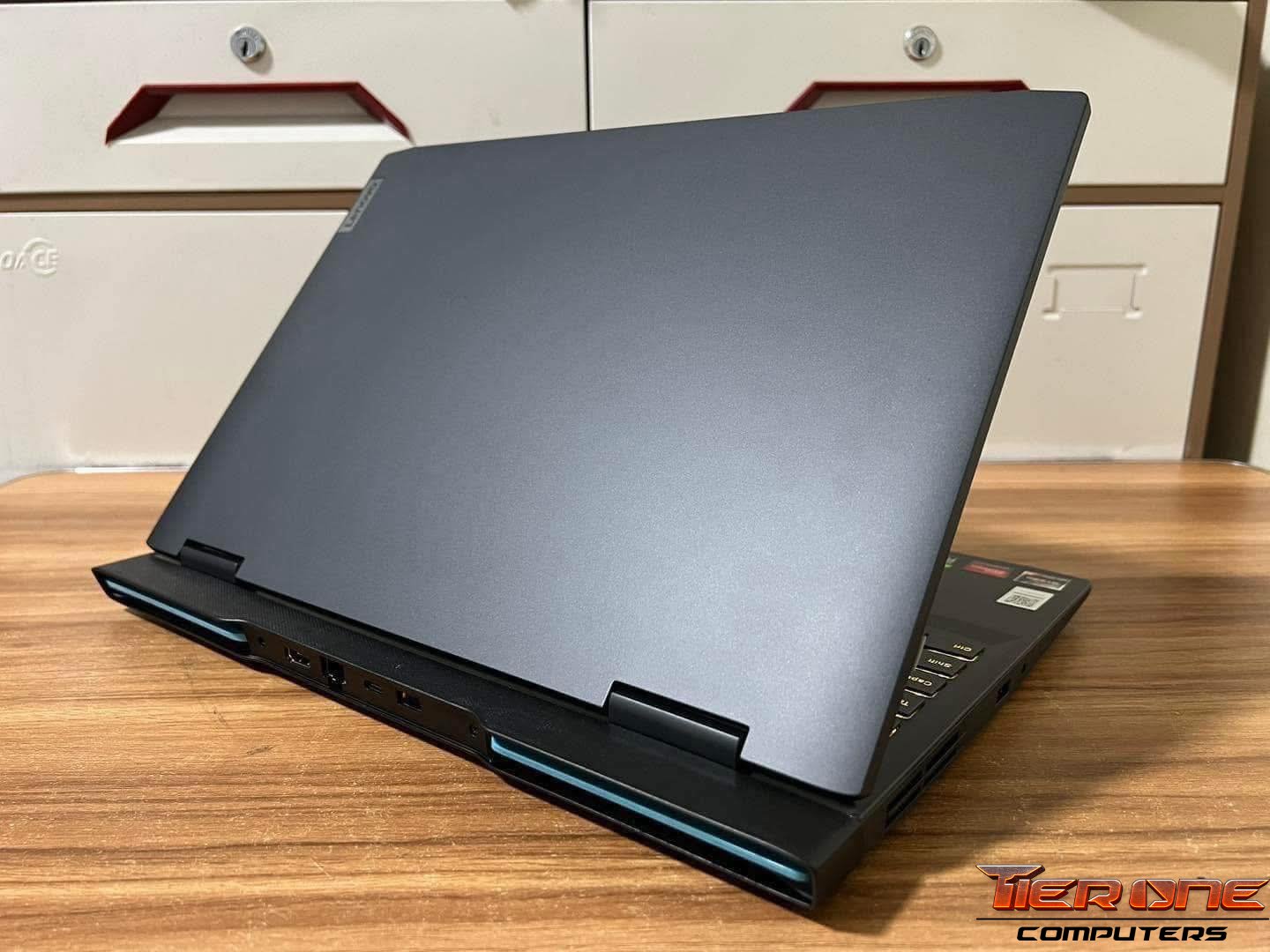 LENOVO IDEPAD GAMING | Ryzen 5 | 16GB RAM | 512GB SSD | RTX 3050