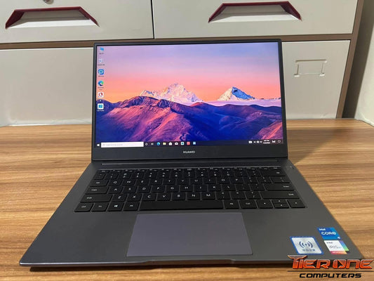 HUAWEI MATEBOOK D14 | i5 11th Gen | 8GB RAM | 512GB SSD