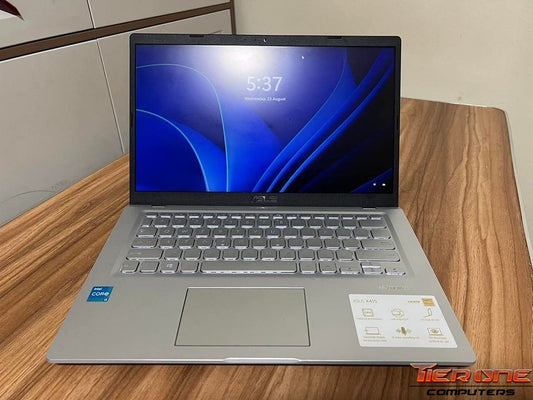 ASUS VIVOBOOK | i3 11th Gen | 8GB RAM | 128GB SSD + 1TB HDD