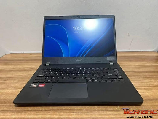 ACER TRAVELMATE | Ryzen 5 | 16GB RAM | 512GB SSD